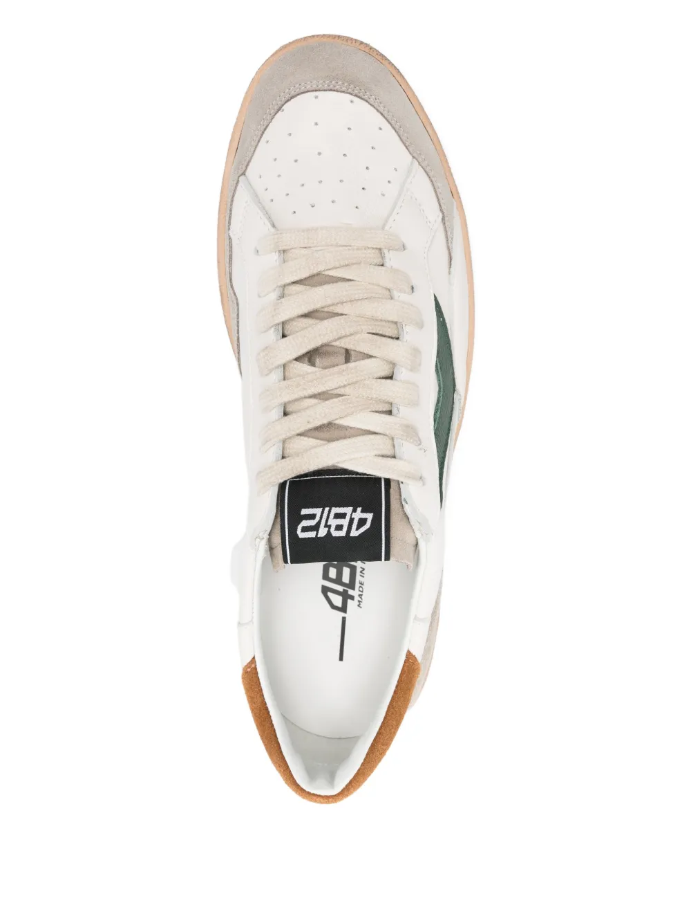 4b12 Play New Sneakers In Multi
