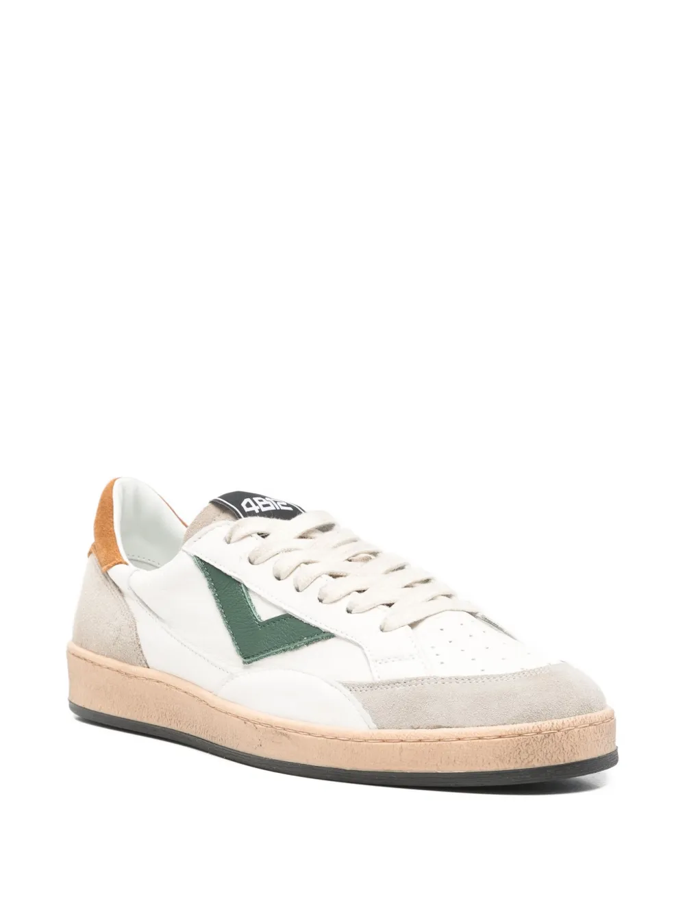 4B12 Play New sneakers | Low-Tops | Image 2