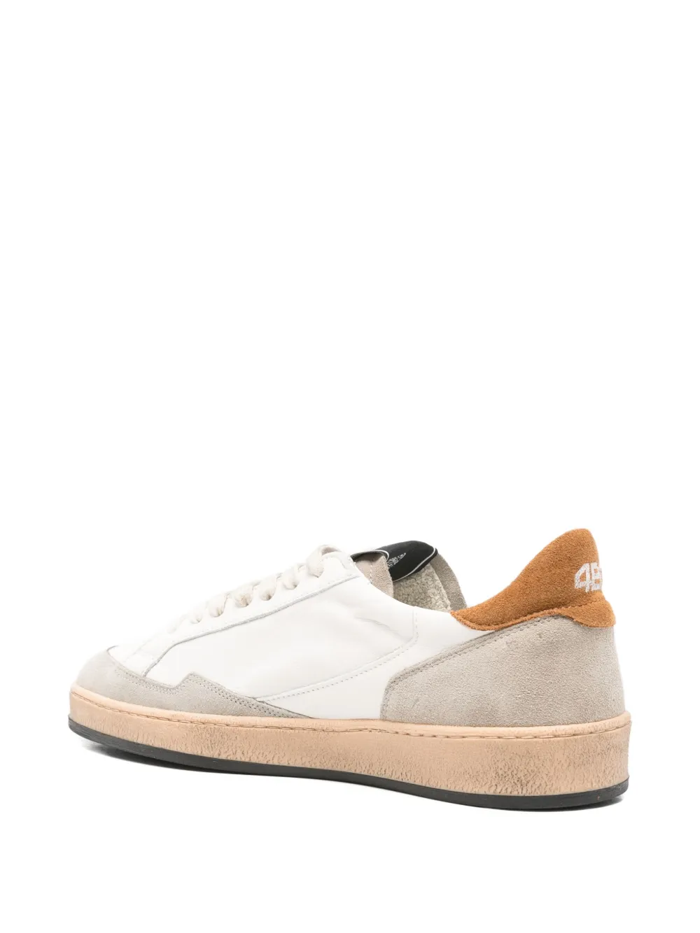 4b12 Play New Sneakers In Multi