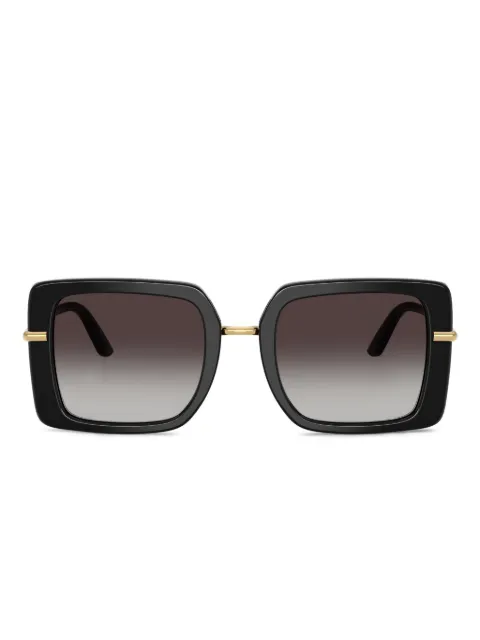 Dolce & Gabbana Eyewear square-frame sunglasses