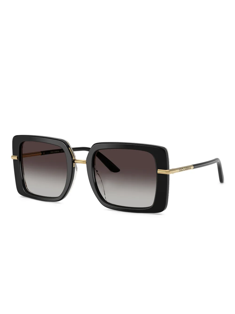 Dolce & Gabbana Eyewear square-frame sunglasses | Image 2