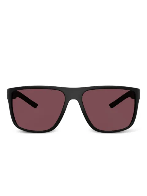 SCUDERIA FERRARI pilot-frame sunglasses