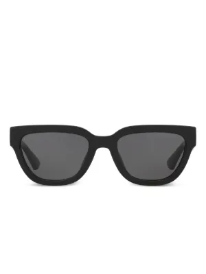 GUCCI キャットアイサングラス Gucci Eyewear GC002291 cat-eye Sunglasses | Black | FARFETCH