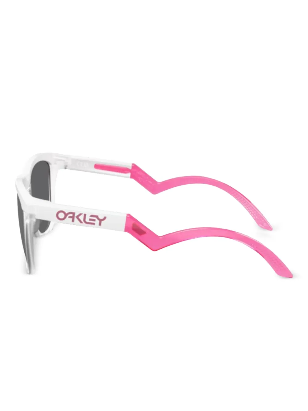 Oakley lentes de sol con armazón geométrica en colaboración con Fortnite™ | Image 2