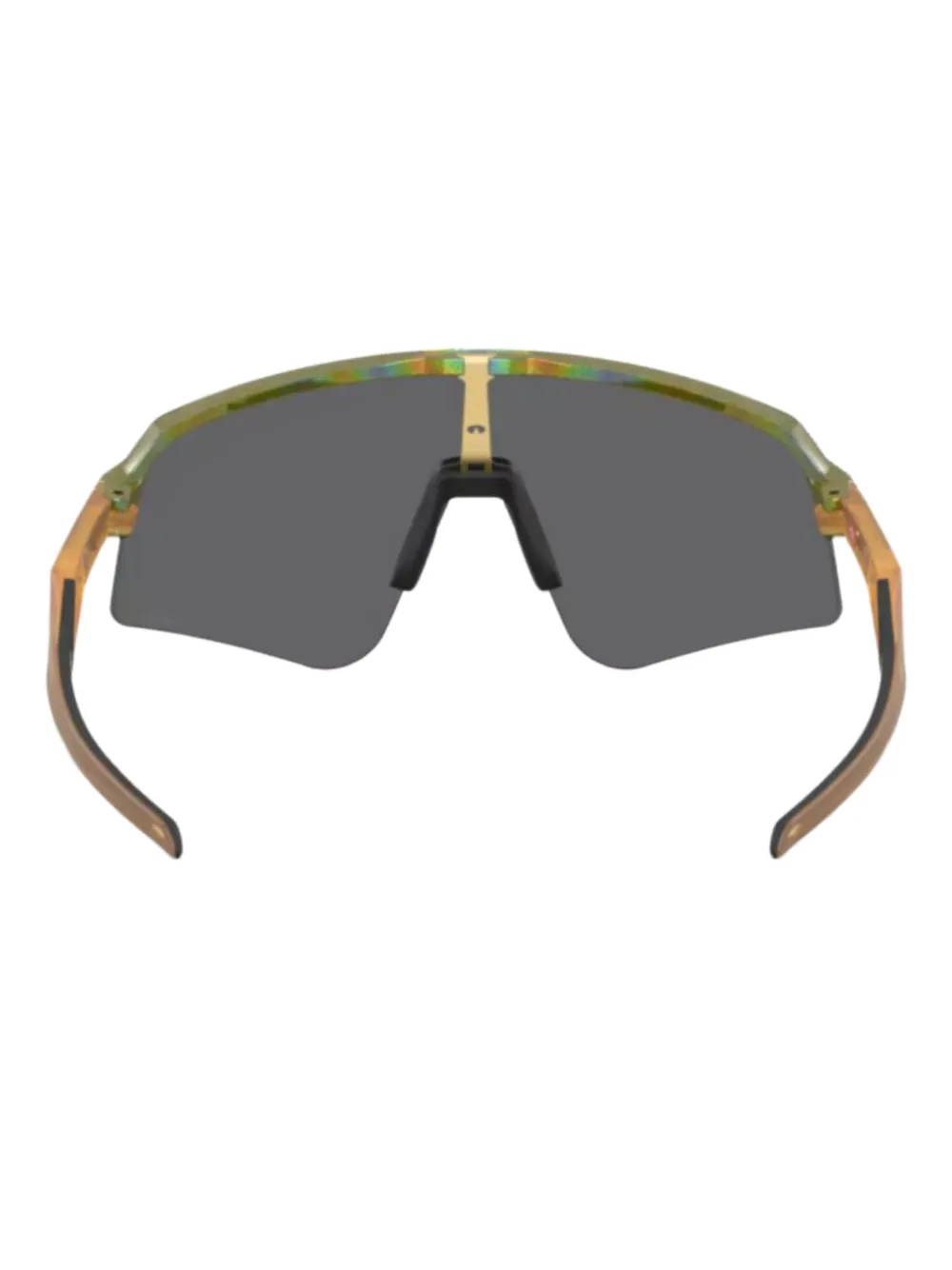 Oakley geometric-frame sunglasses | Image 2