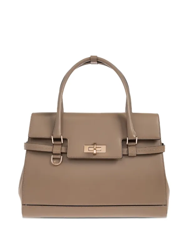 Max Mara バック Fabric bag | Max Mara