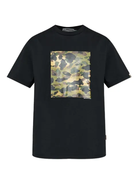 A BATHING APE® 1st Camo cotton T-shirt