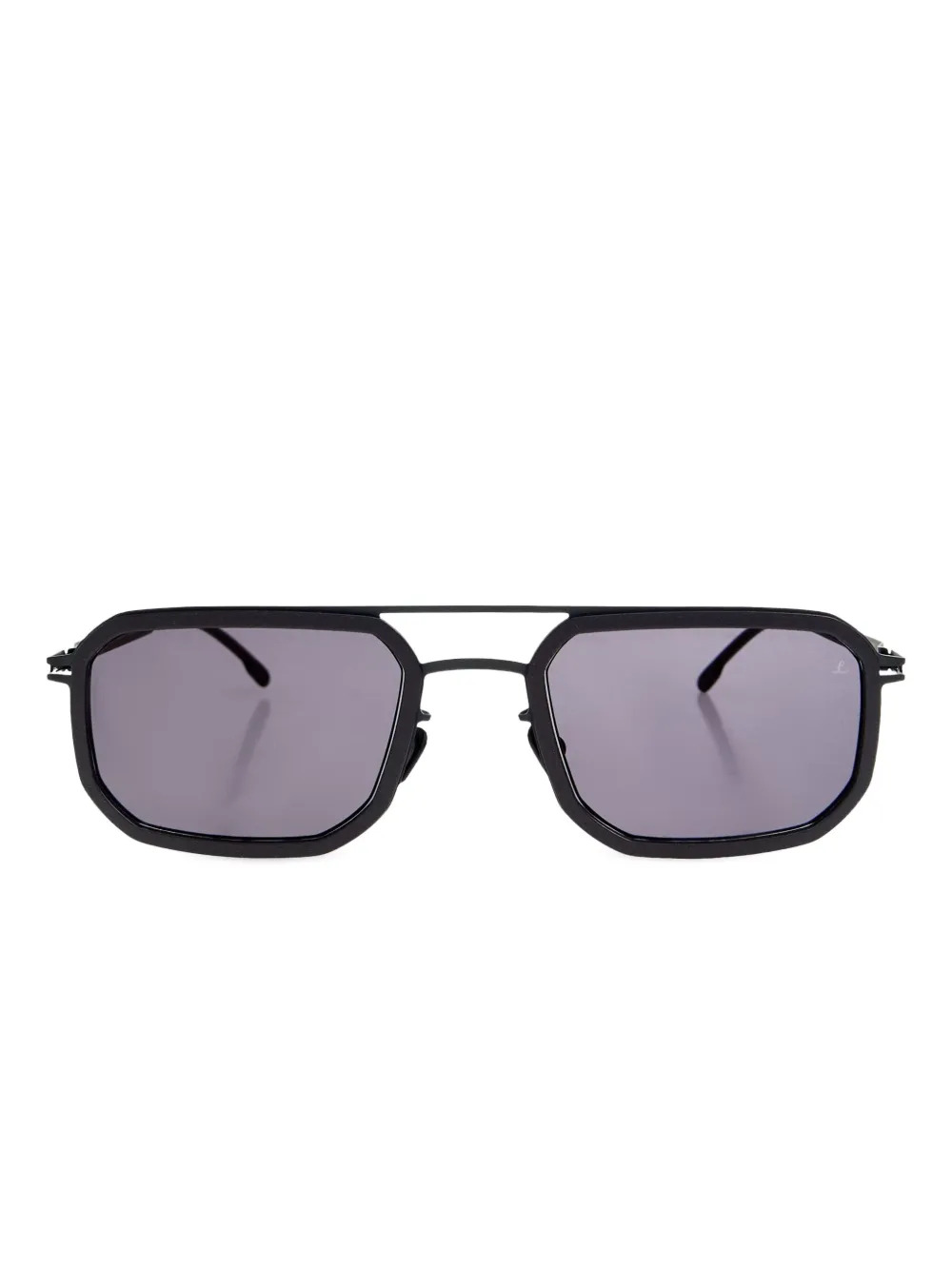 Mykita square-frame sunglasses | Black | Image 1