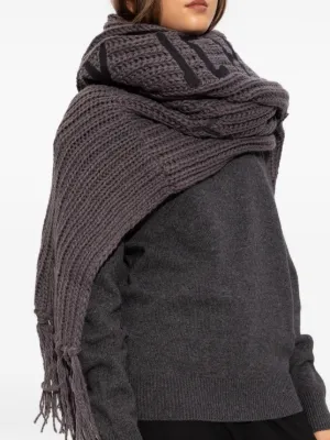 Y-3 Scarves for Women - Shop on FARFETCH