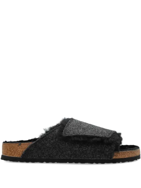 Birkenstock Slolana touch-strap slippers