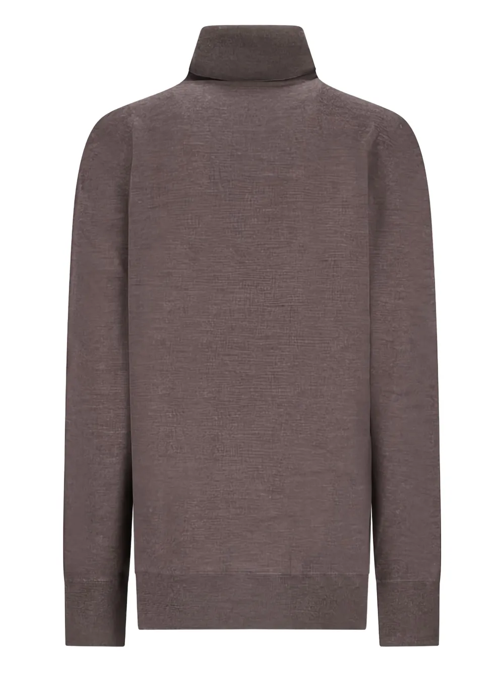 The Row Lizzy roll-neck top | Sweaters | Image 2