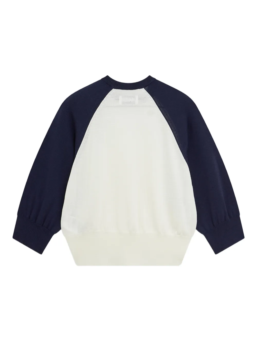 Magliano raglan-sleeve sweater | Knitted Sweaters | Image 2