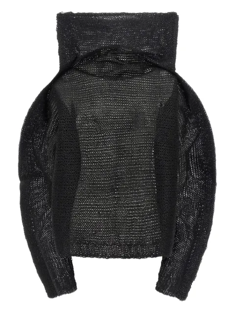 Issey Miyake Panini top