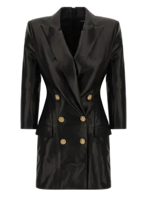 BALMAIN（バルマン）ワンピース・ドレス - FARFETCH