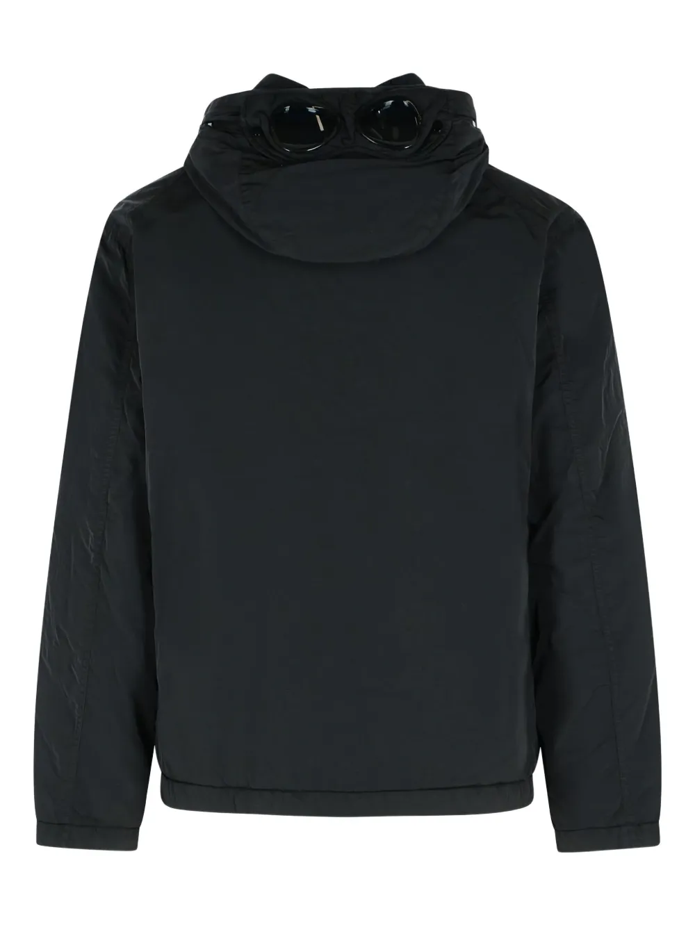 C.P. Company drawstring appliqué jacket | Chamarras con capucha | Image 2