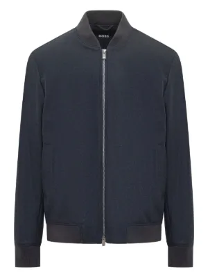 Giorgio Armani トラックジャケット | ブルー | FARFETCH JP