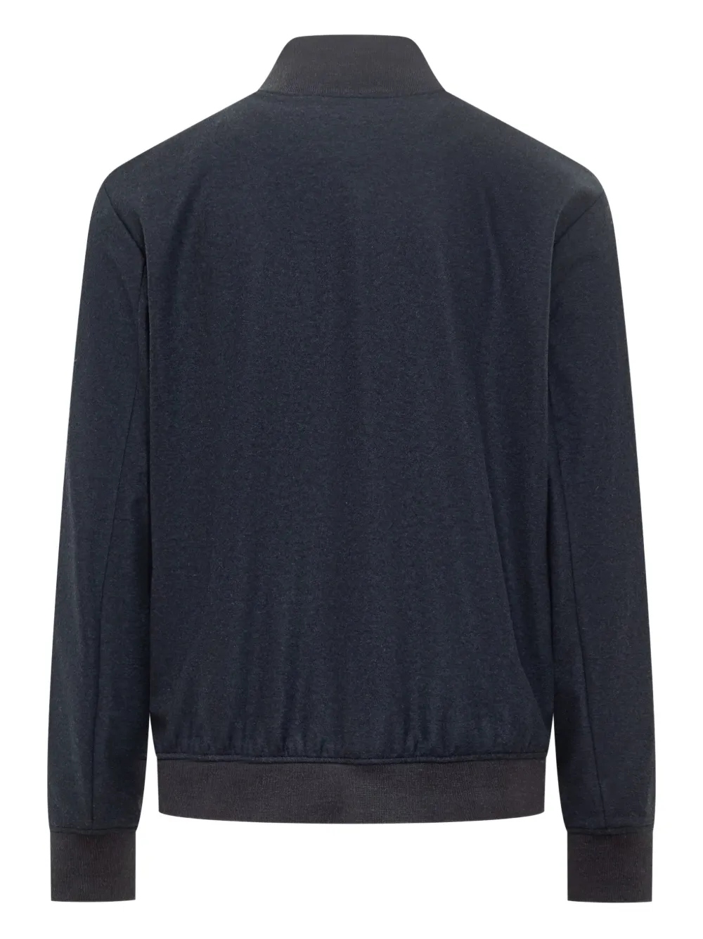 BOSS P-HANRY-J-BMB Zip Jacket | Blue | FARFETCH