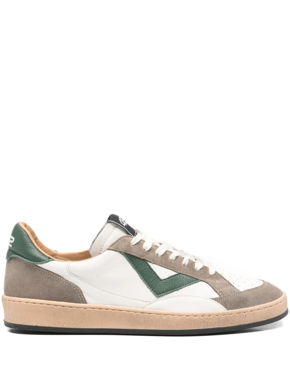 4B12 Play New sneakers | White | Image 1