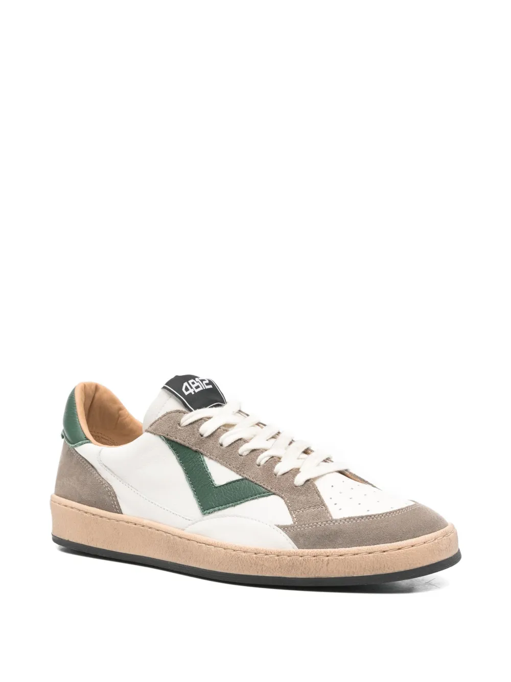 4B12 Play New sneakers | Low-Tops | Image 2