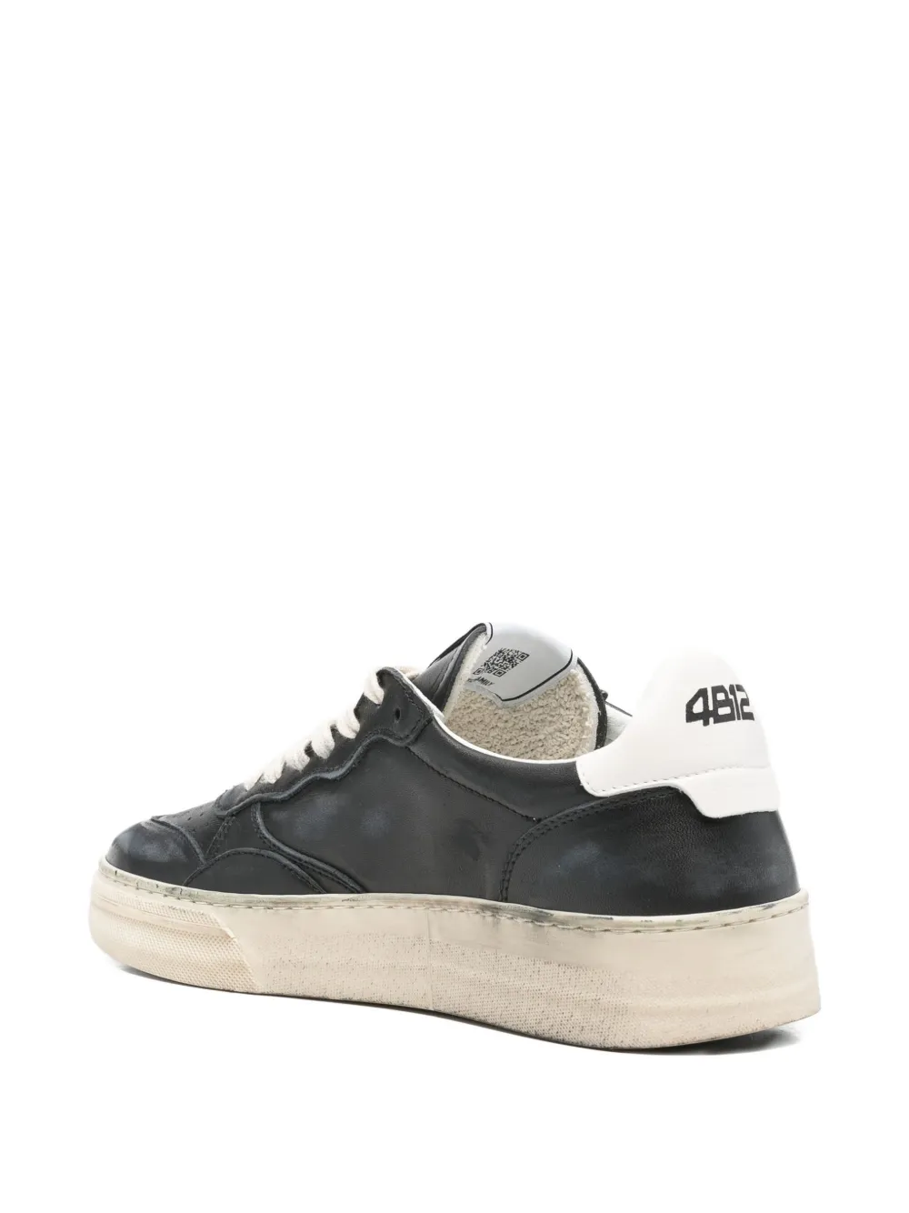 4b12 Hyper Sneakers In Multi
