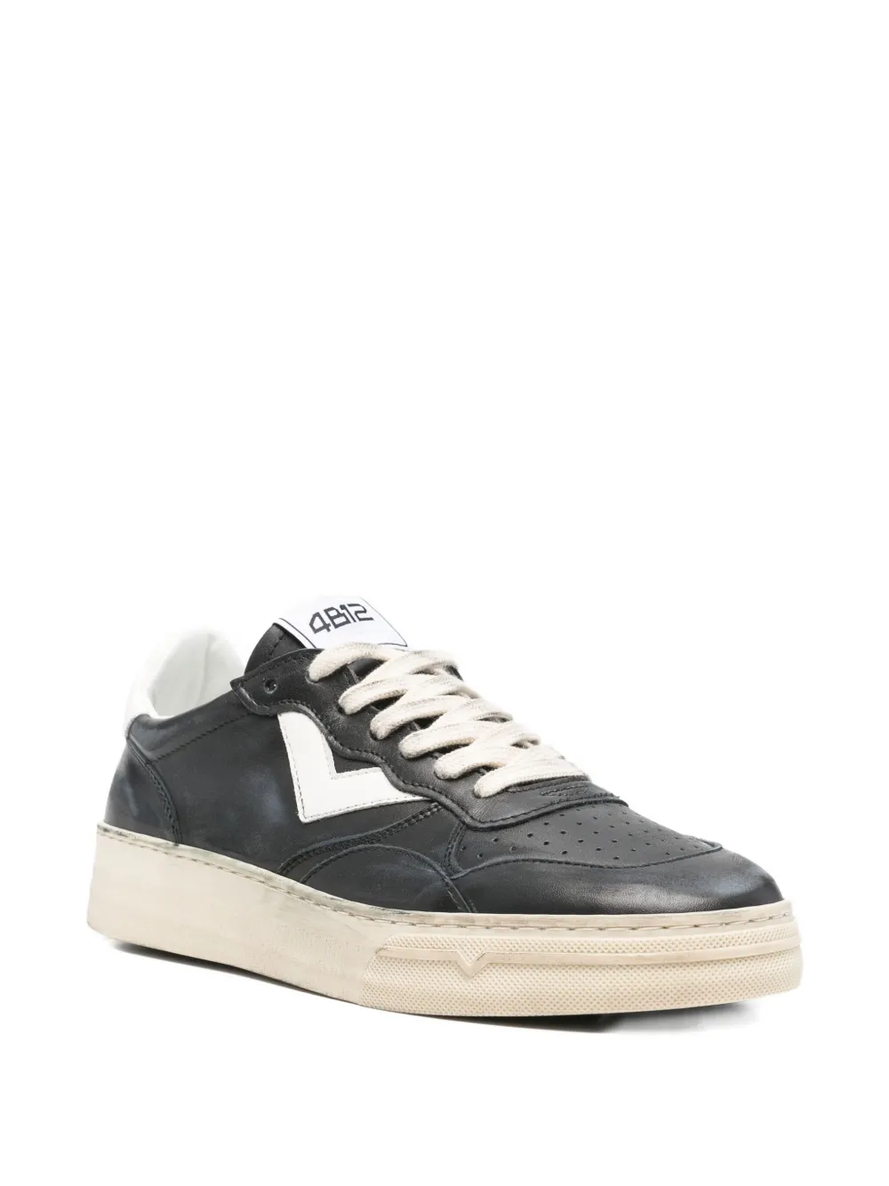 4B12 Hyper sneakers | Low-Tops | Image 2