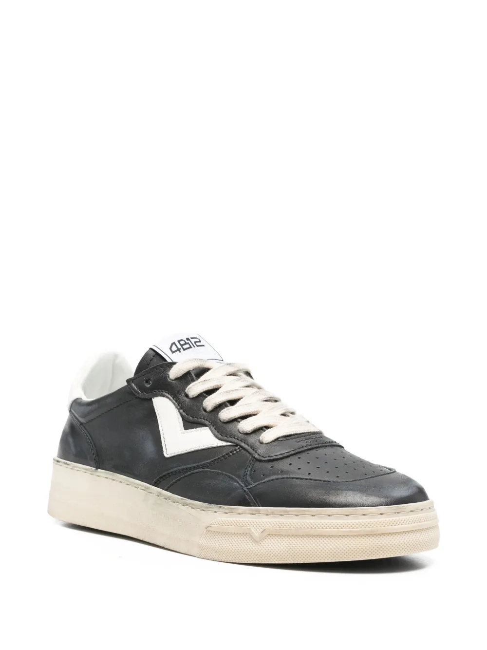 4B12 tenis Hyper | Tenis bajos | Image 2