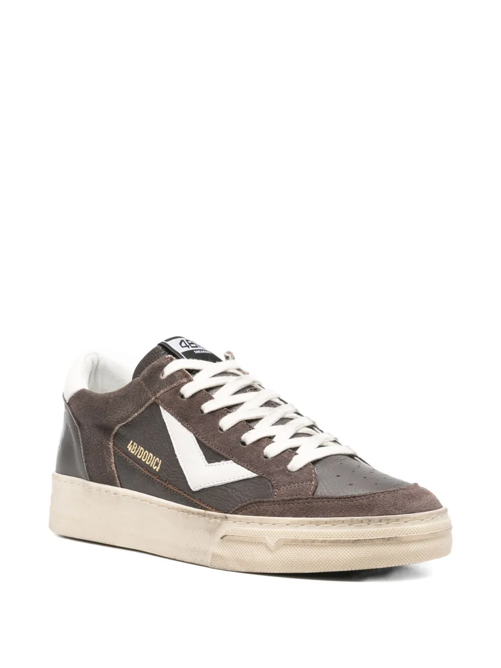 4B12 Kyle sneakers | Baskets basses | Image 2