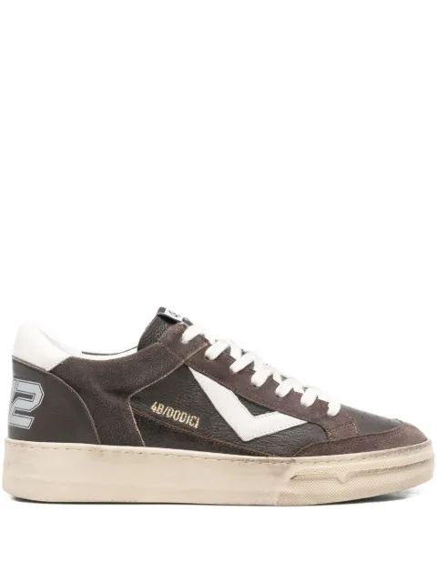 4B12 Kyle sneakers