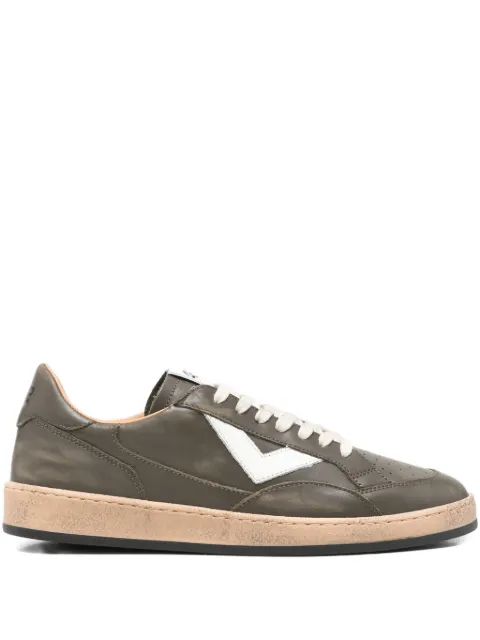 4B12 Playnew panelled sneakers