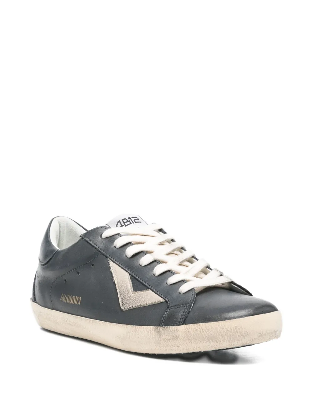 4B12 Suprime sneakers | Low-Tops | Image 2