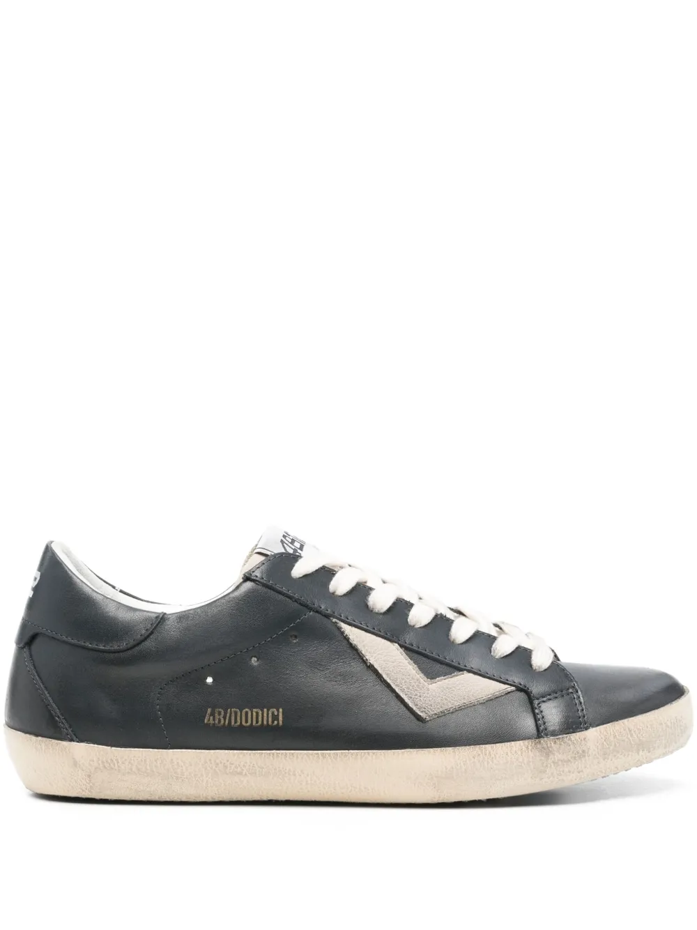 4B12 Suprime sneakers | Blue | Image 1