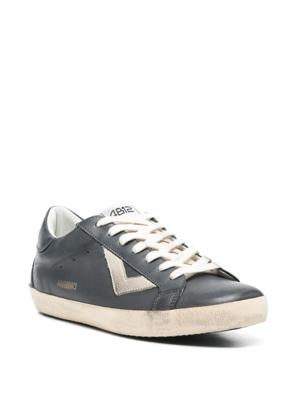 4B12 Suprime sneakers | Low-Tops | Image 2