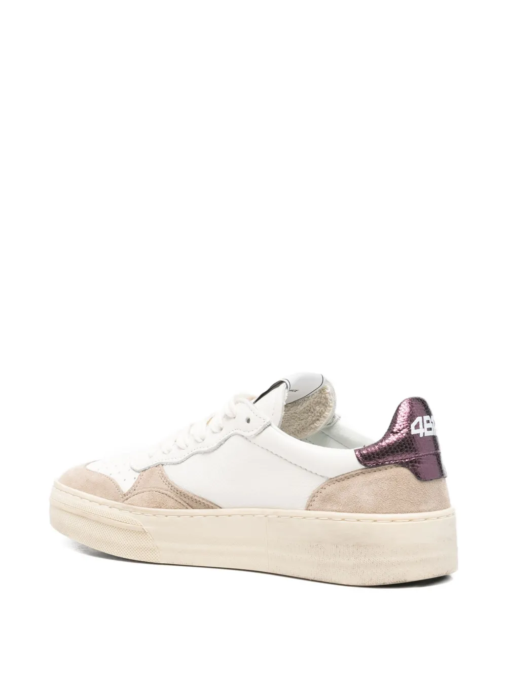 4b12 Hyper Sneakers In Multi