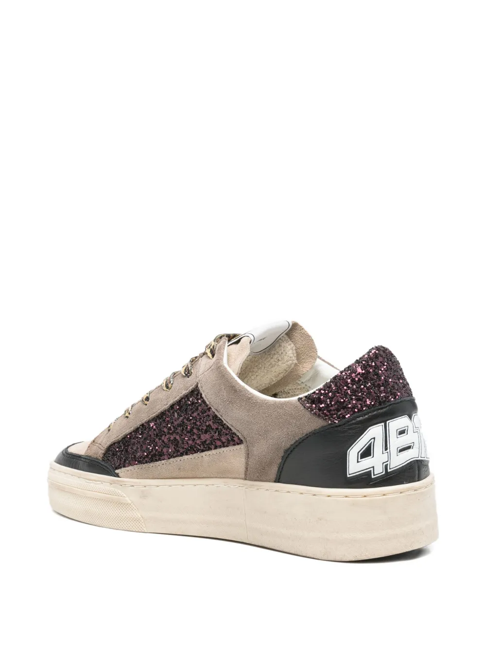 4B12 Kyle sneakers Bruin