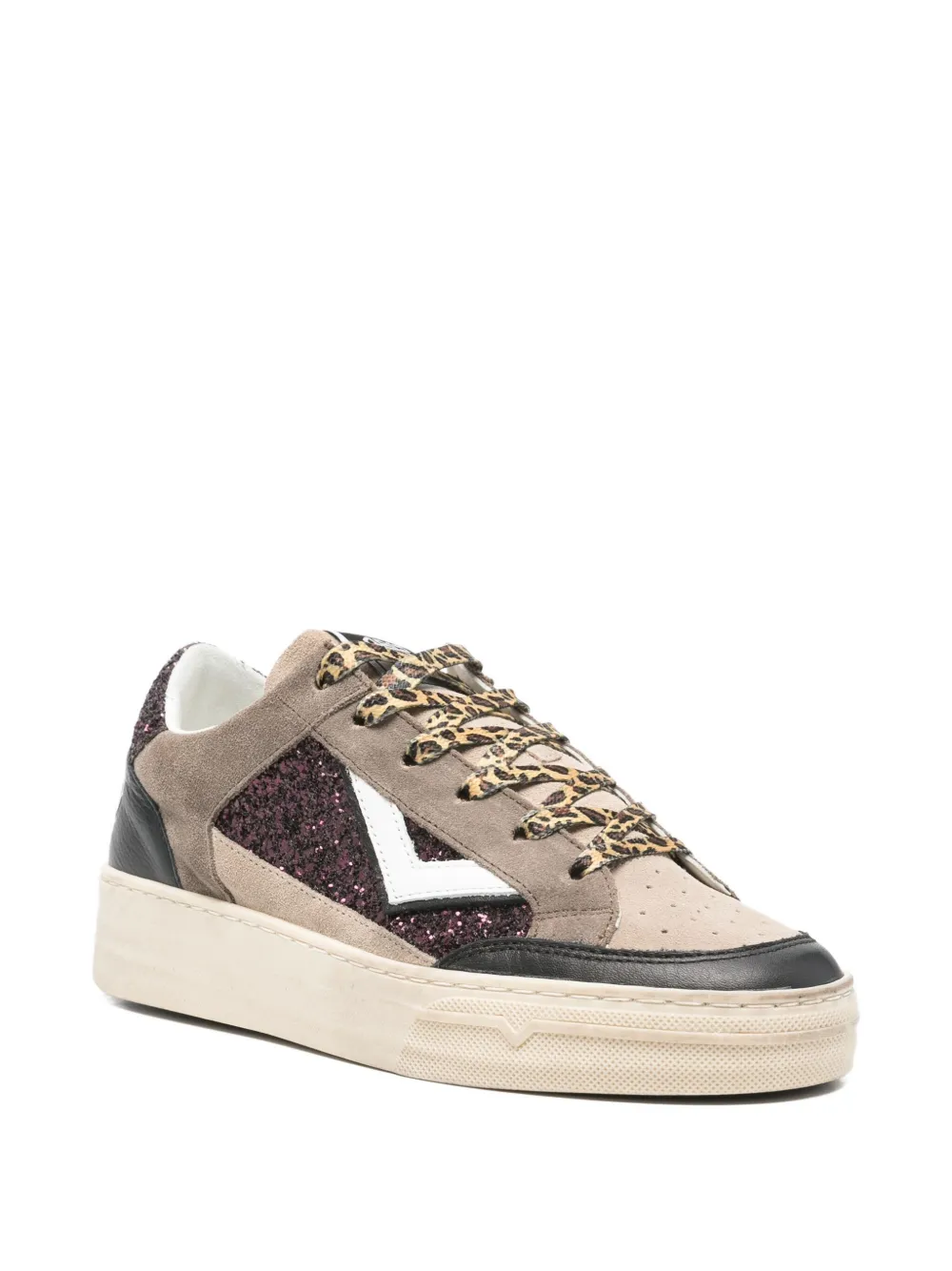 4B12 Kyle sneakers Bruin
