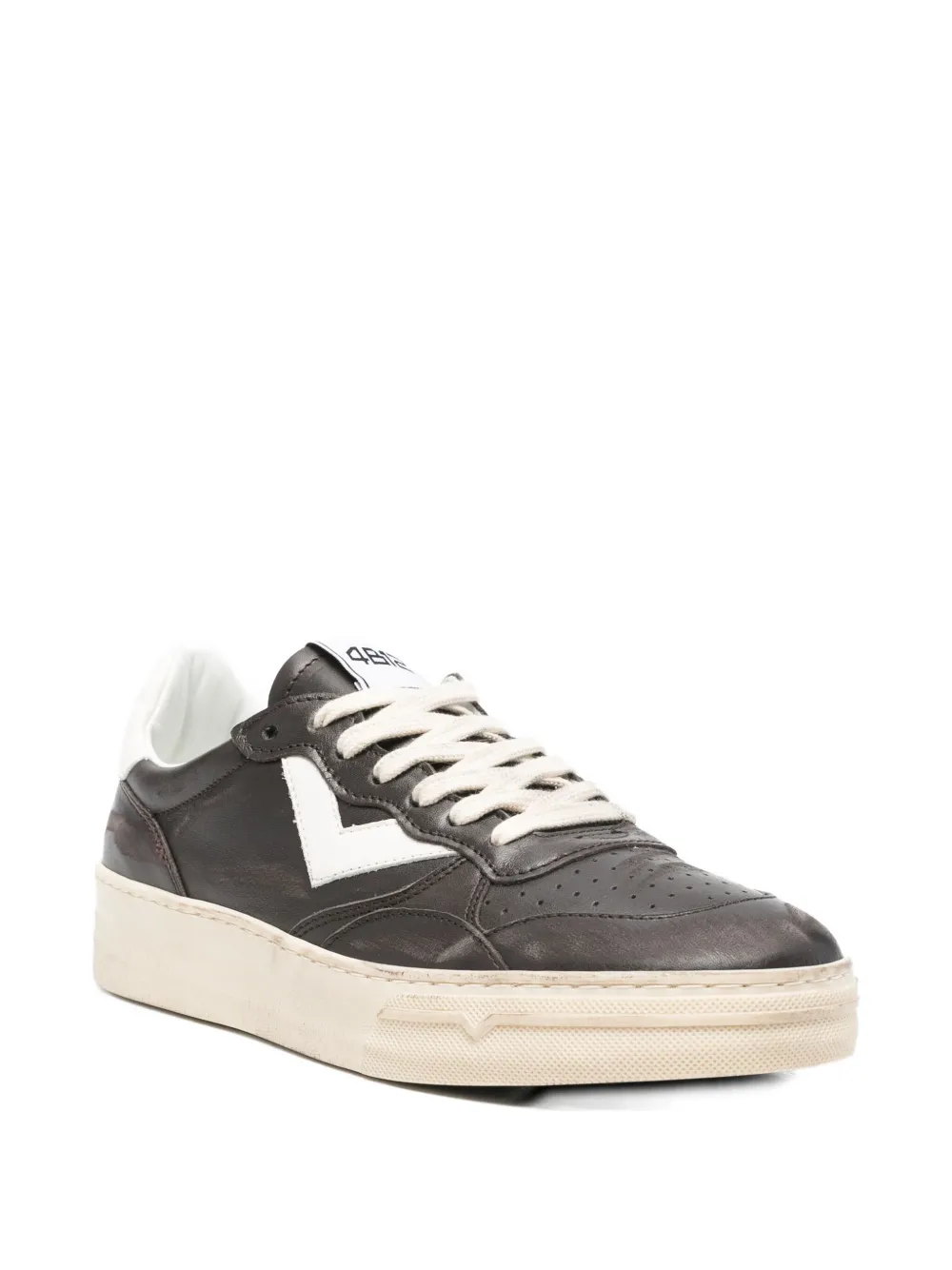4B12 Hyper sneakers | Low-Tops | Image 2