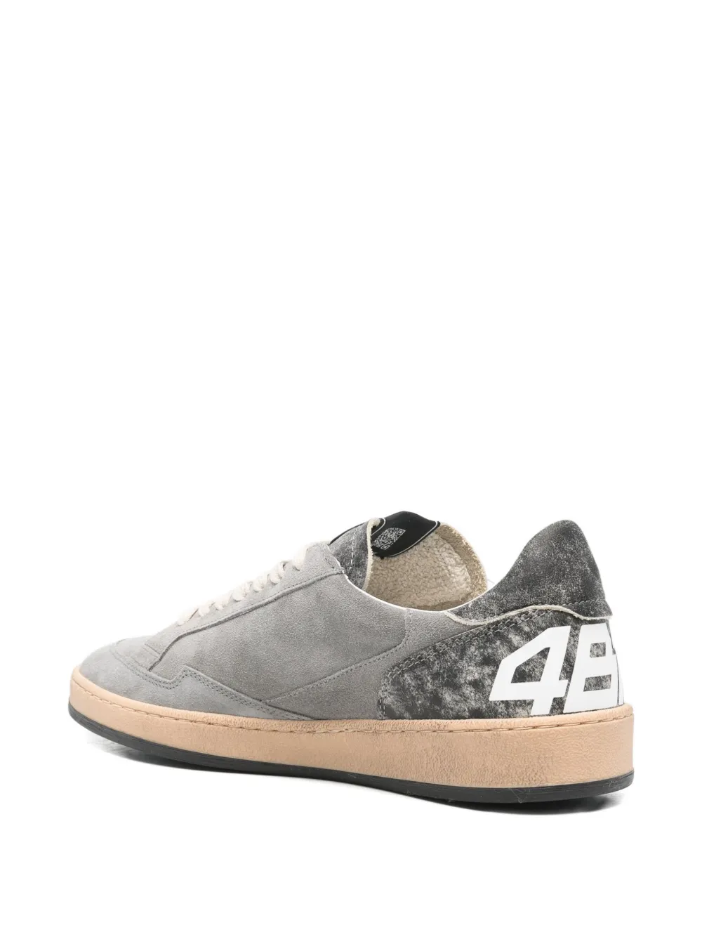 4b12 Play New Sneakers In Gray