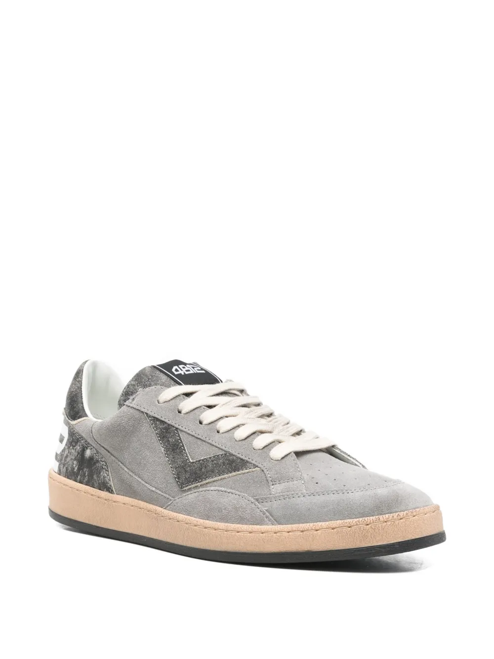 4B12 Play New sneakers | Low-Tops | Image 2