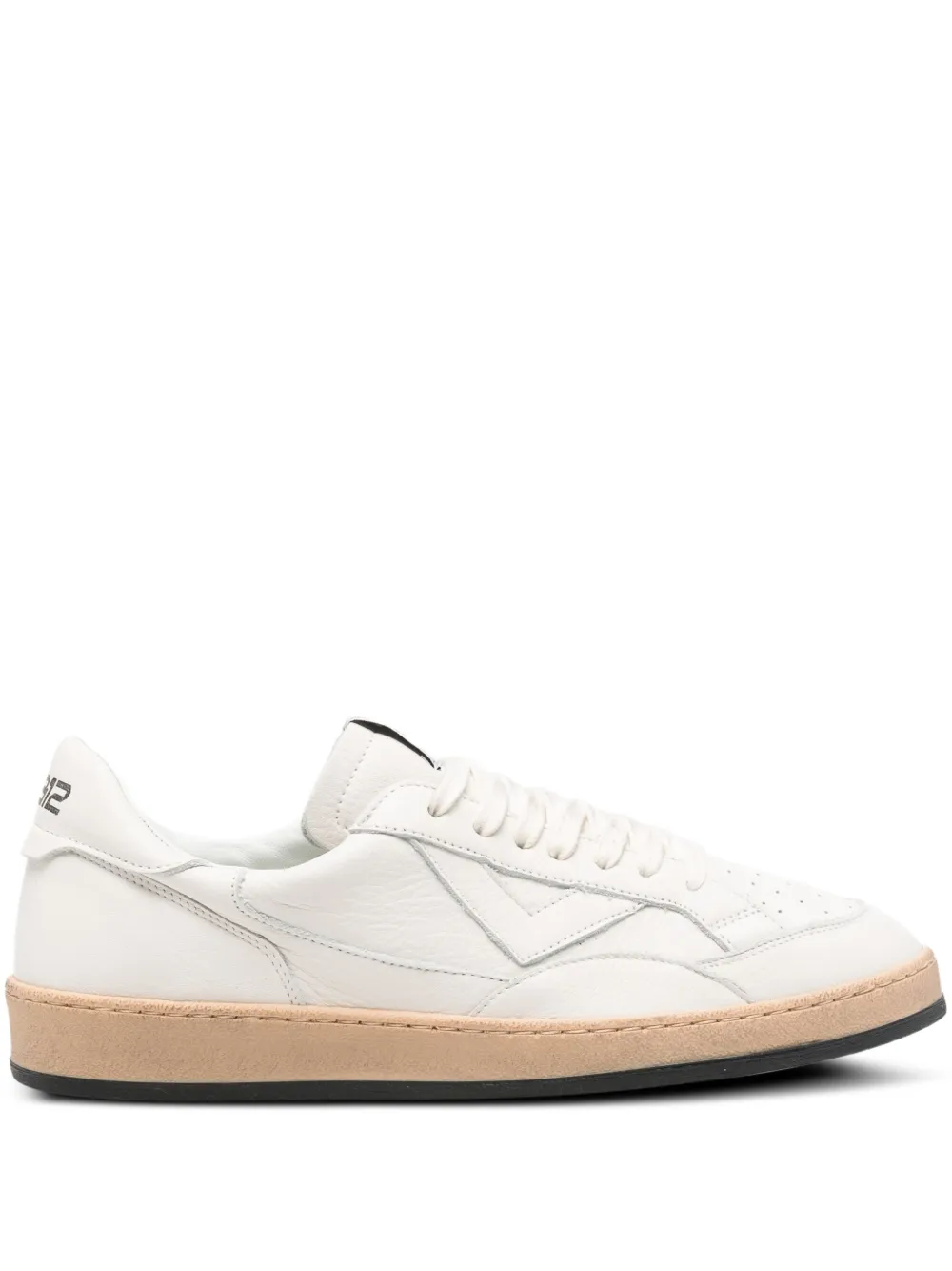 4B12 Play New sneakers | White | Image 1
