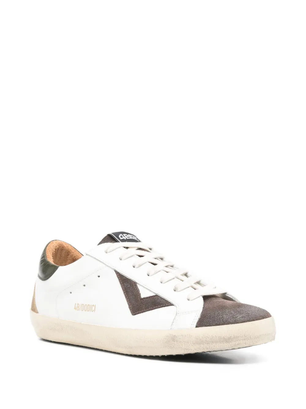 4B12 Suprime sneakers | Low-Tops | Image 2