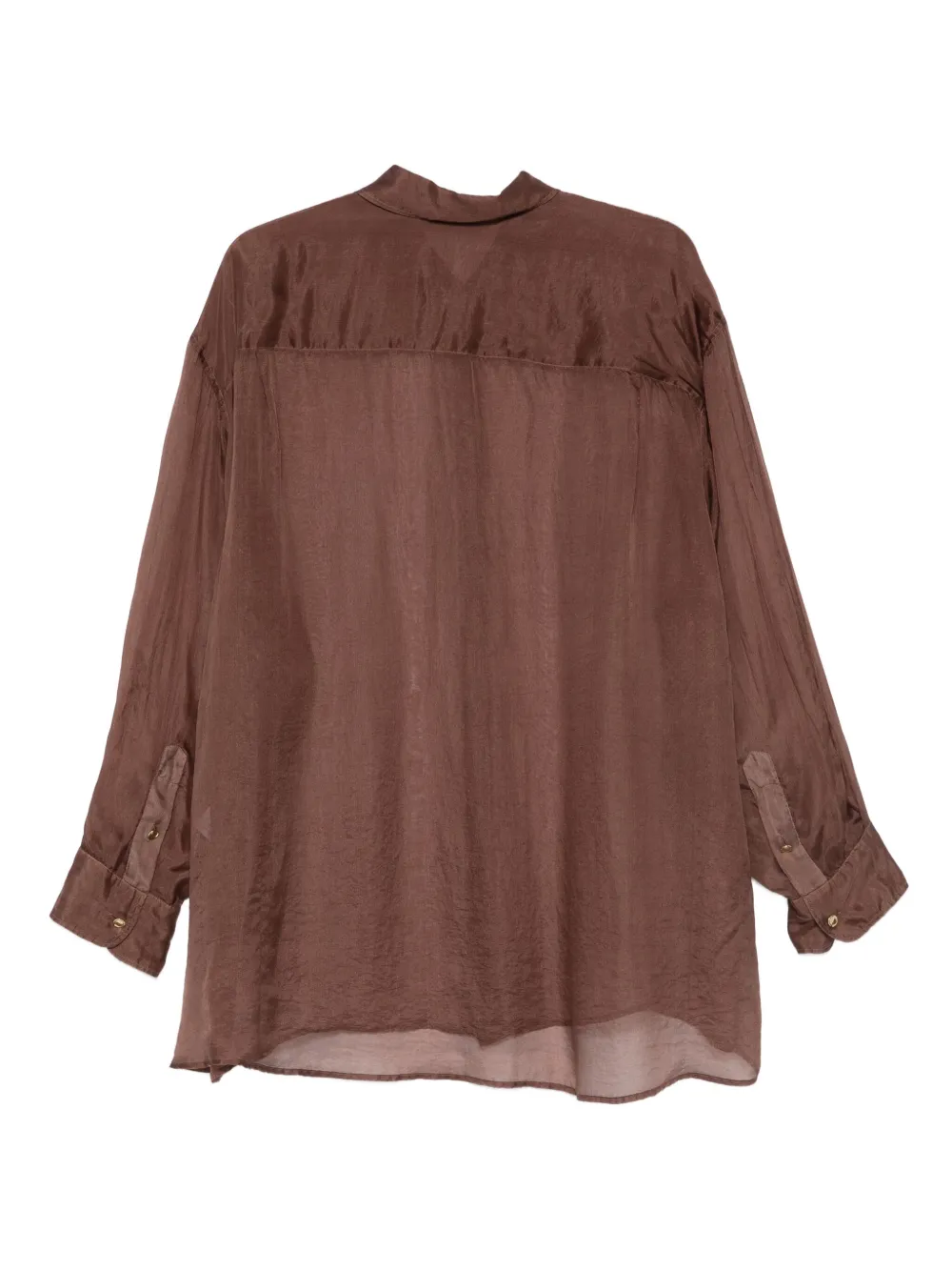 DARKPARK camisa con botones | Camisas | Image 2