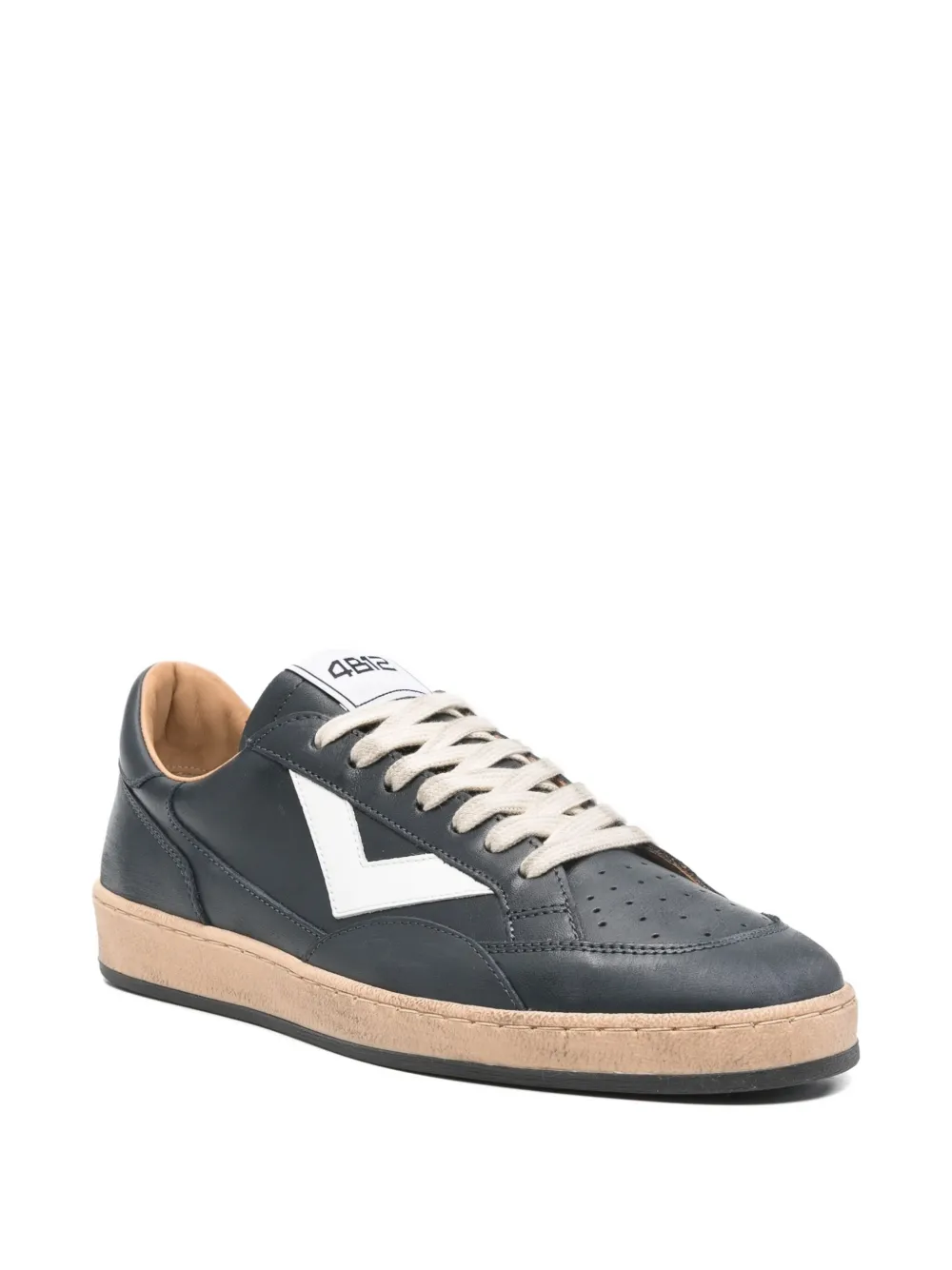 4B12 Play New sneakers | Low-Tops | Image 2
