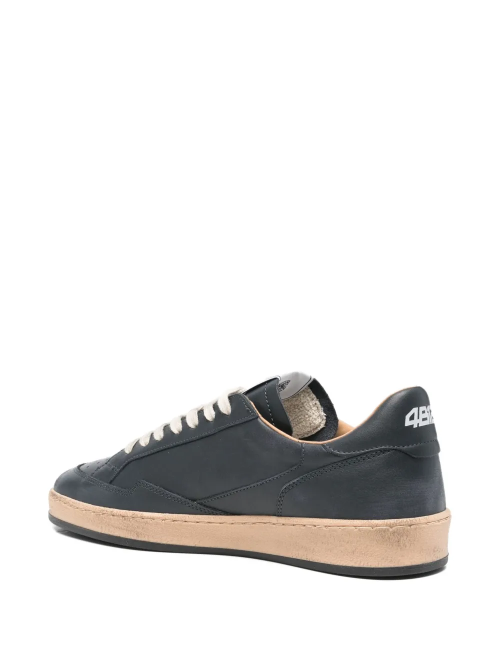 4b12 Play New Sneakers In Black