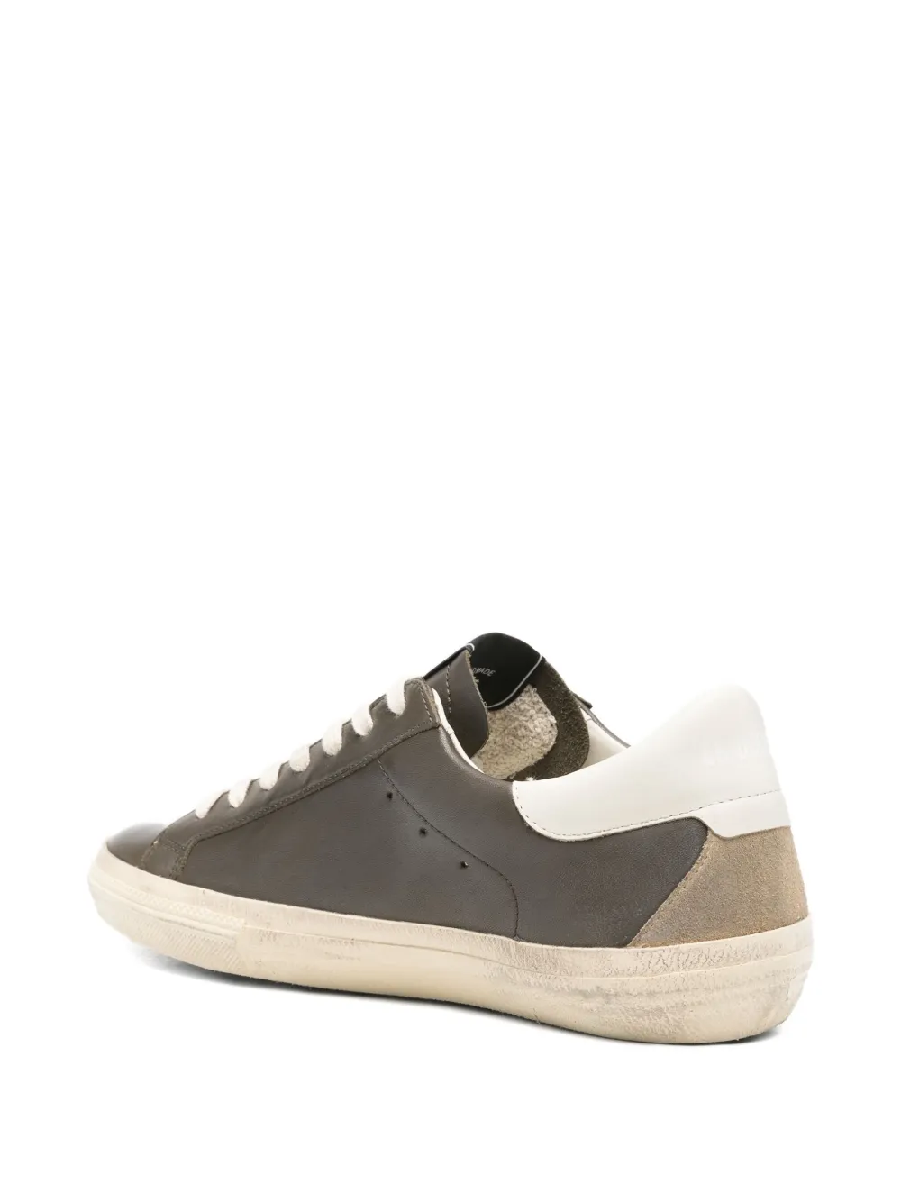 4b12 Suprime Sneakers In Brown