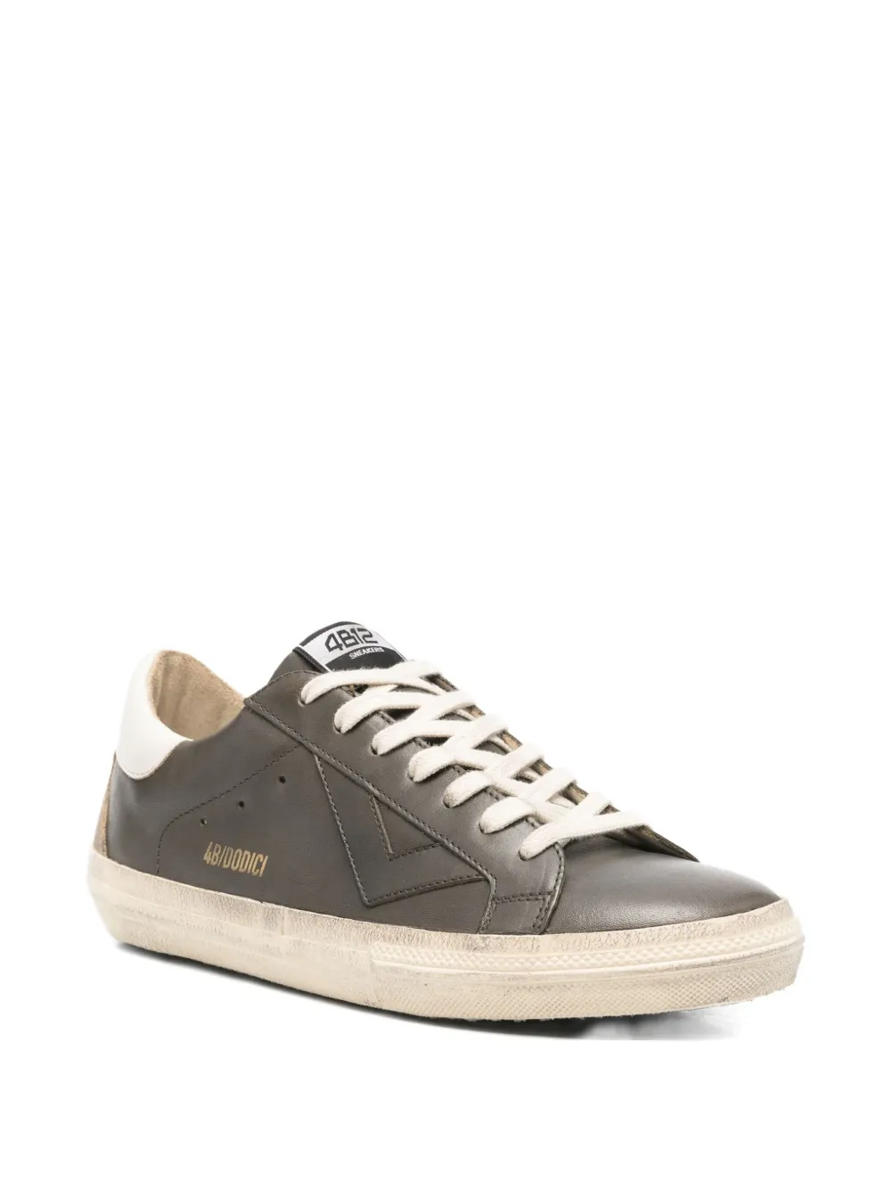 4B12 Suprime sneakers | Low-Tops | Image 2