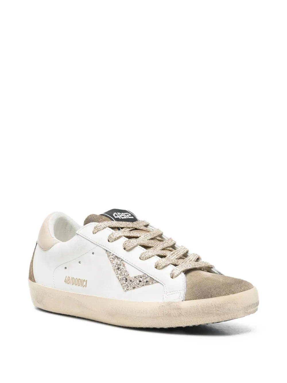 4B12 baskets Suprime | baskets basses | Image 2