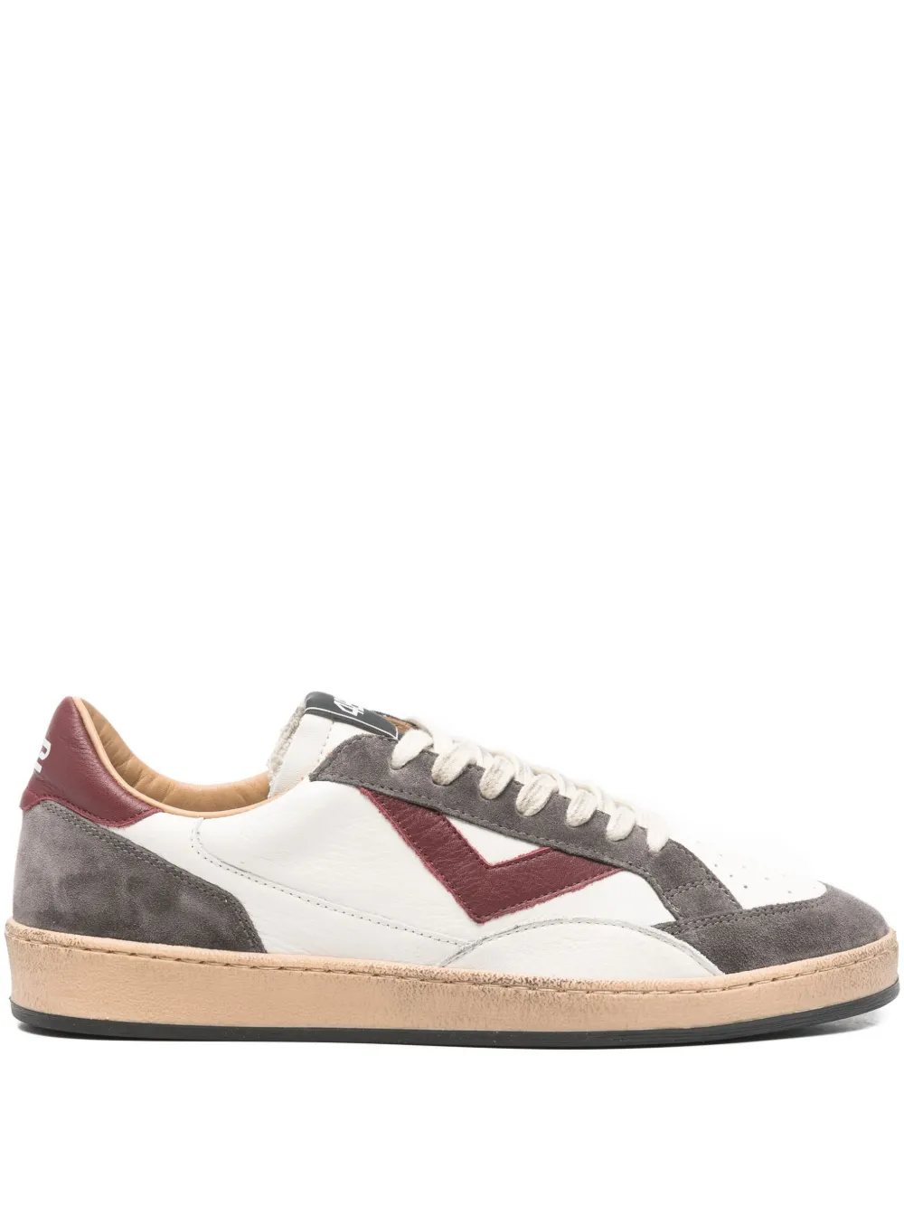 4B12 tenis Play New | blanco | Image 1