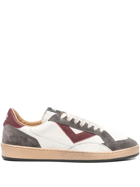 4B12 Play New panelled sneakers