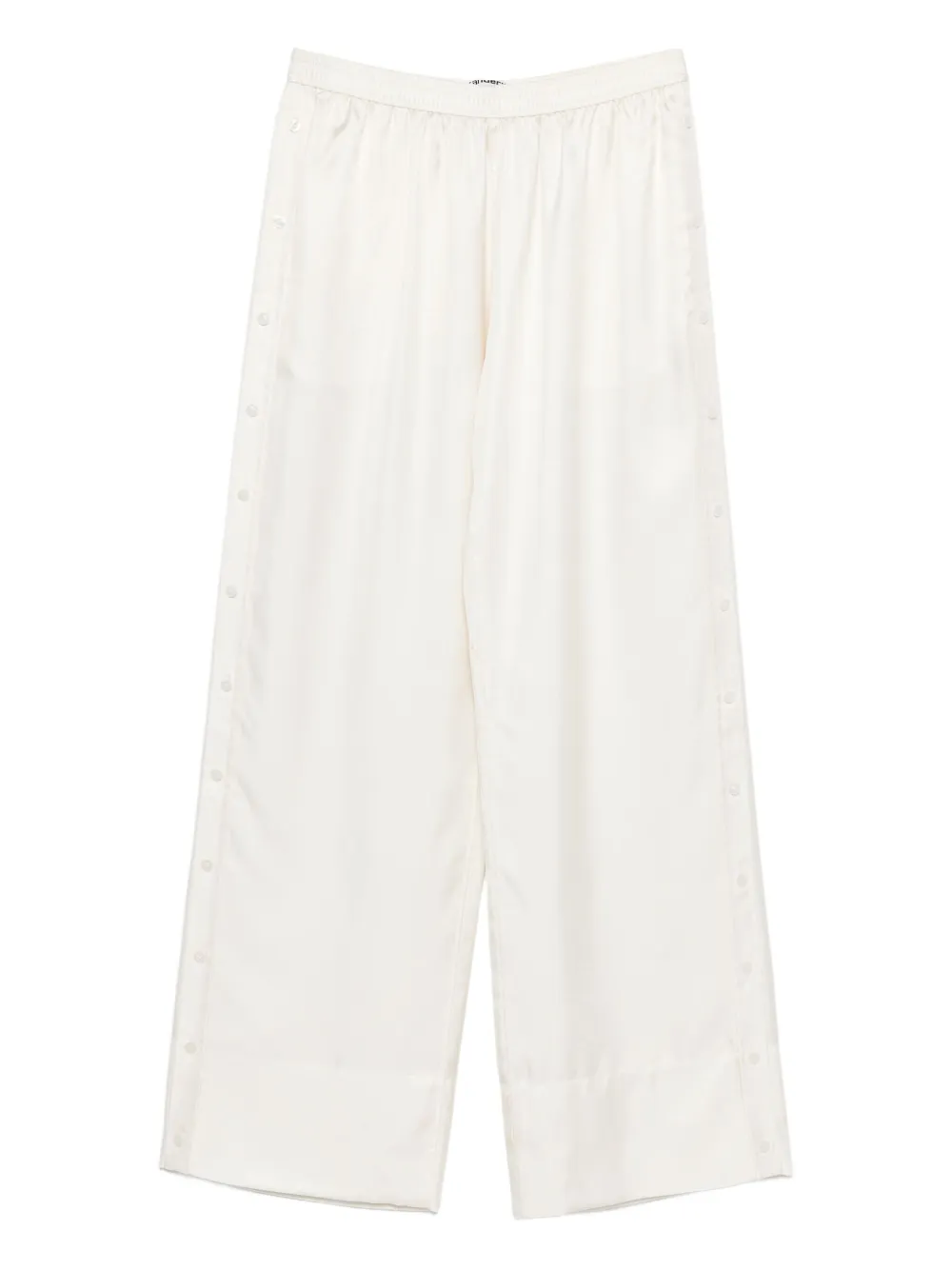 Alexander Wang pantalones con pretina elástica | neutro | Image 1