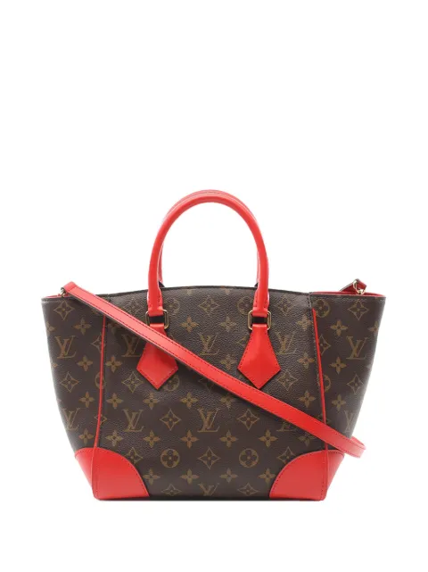 Louis Vuitton Pre-Owned 2016 Monogram Phenix PM handbag
